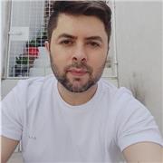 Professor de lingua inglesa para iniciantes